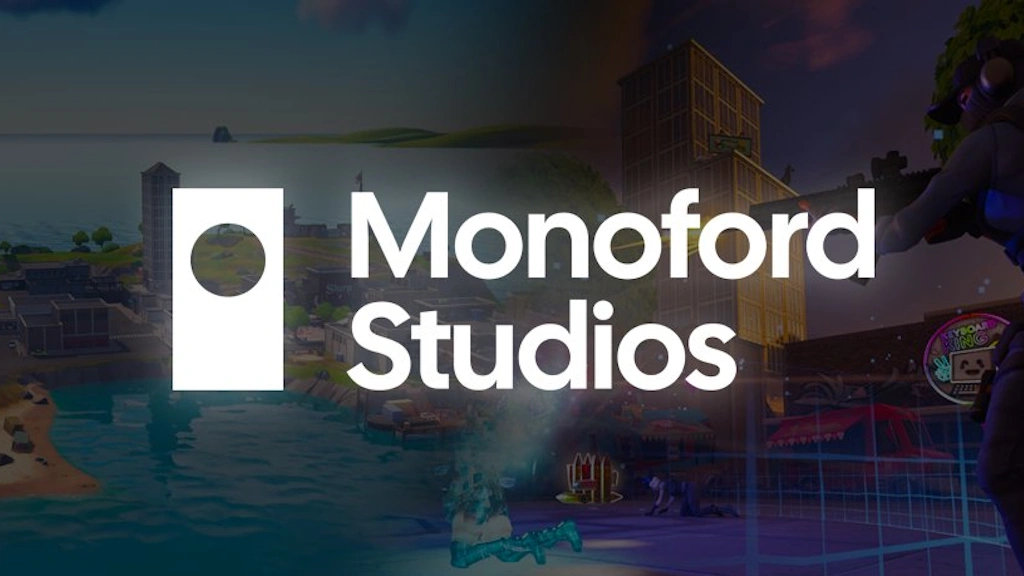 Image for Monoford Studios