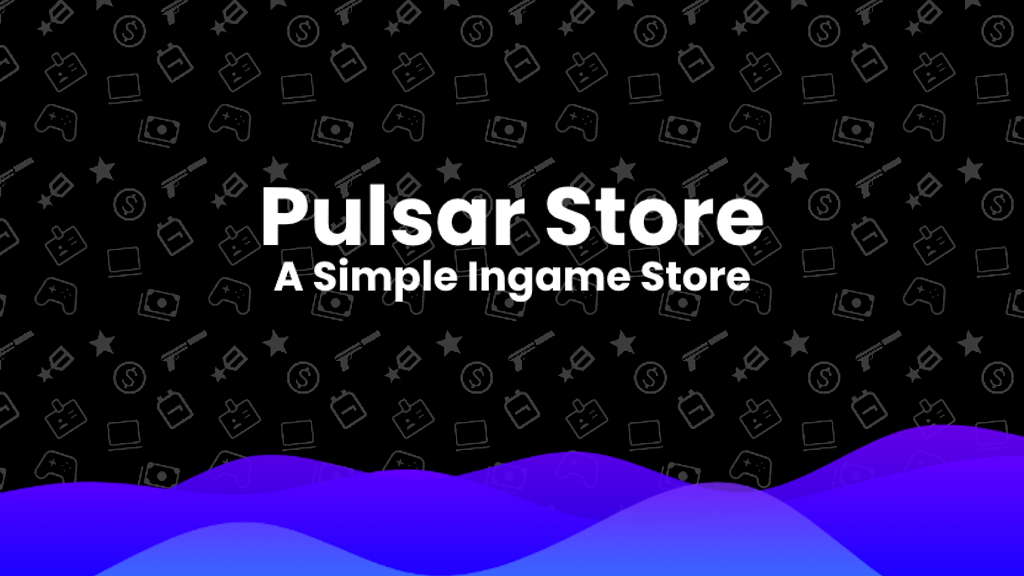 Image for Pulsar Store Legacy