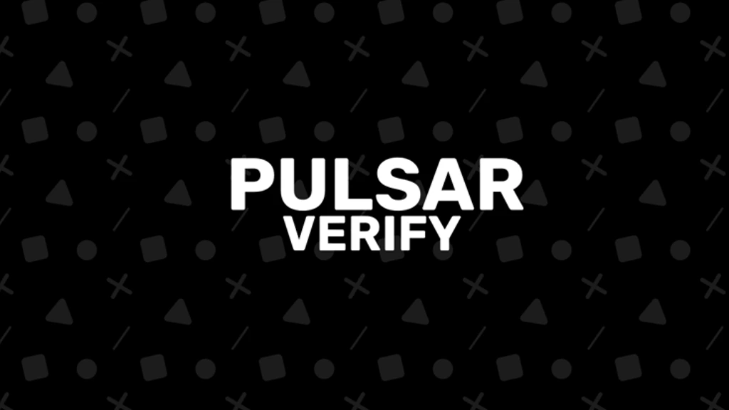 Image for Pulsar Link